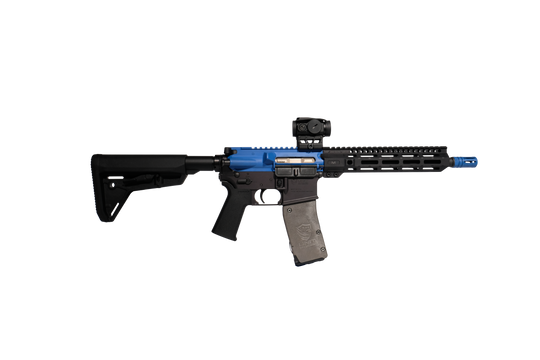 Build Your MK10 Training Rifle