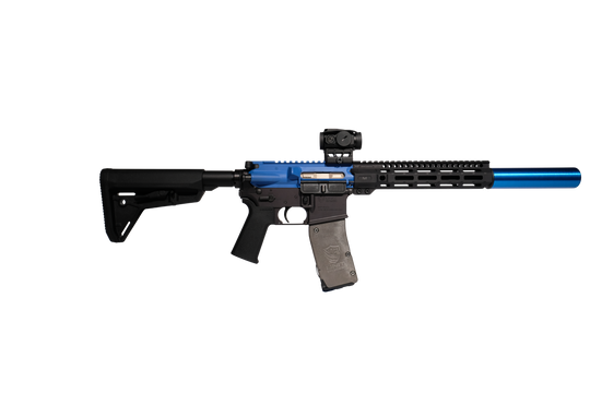 Build Your MK10 Training Rifle