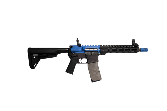 Build Your MK10 Training Rifle