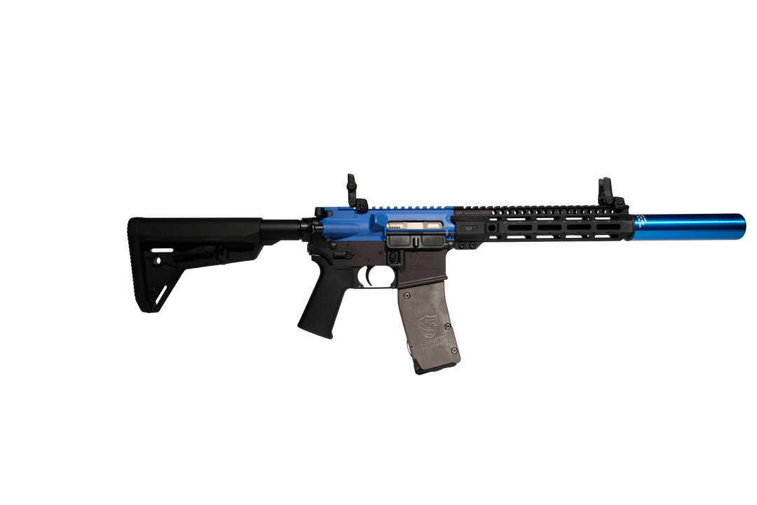 Build Your MK10 Training Rifle