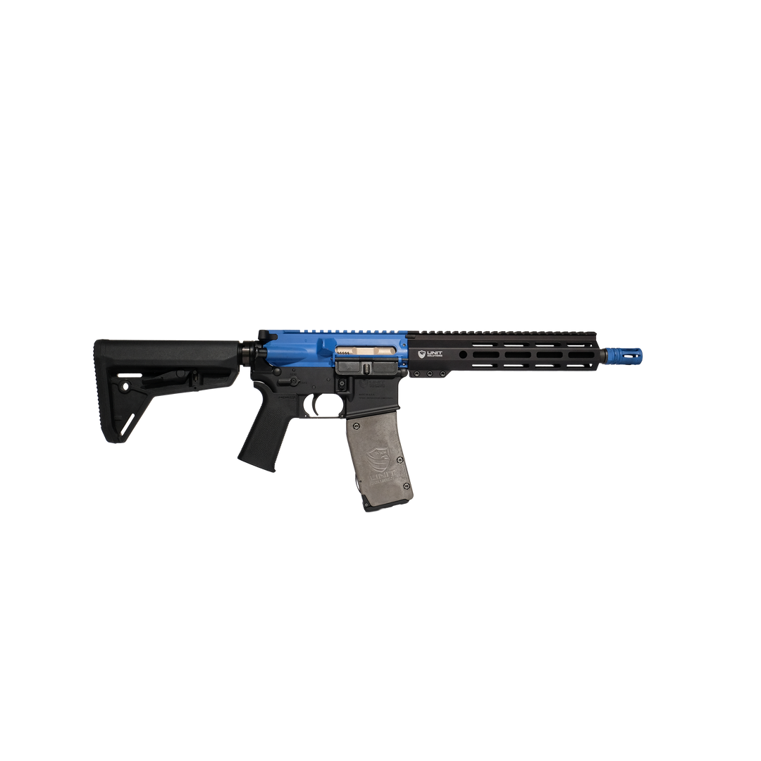 Build Your MK10