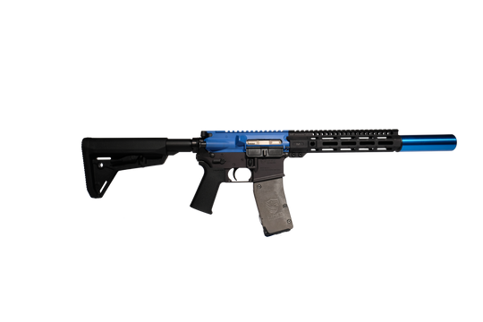 Build Your MK10 Training Rifle