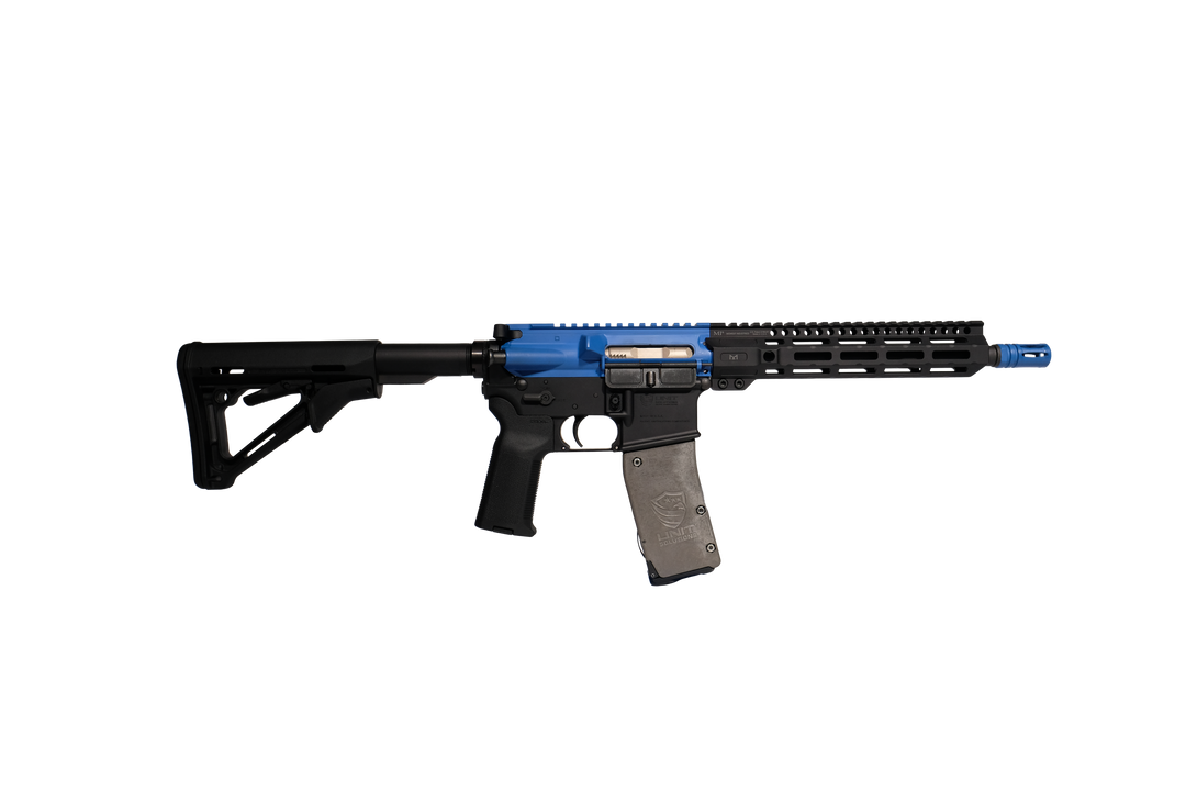 Build Your MK10 Training Rifle