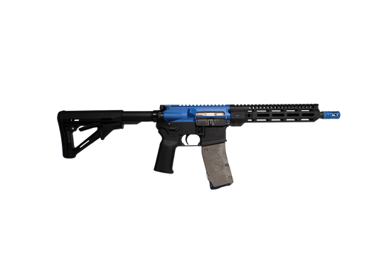 Build Your MK10 Training Rifle