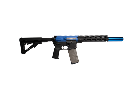 Build Your MK10 Training Rifle