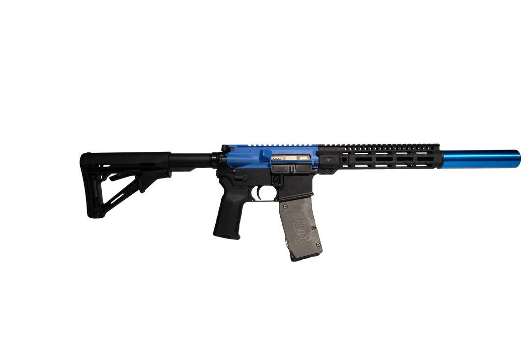 Build Your MK10 Training Rifle