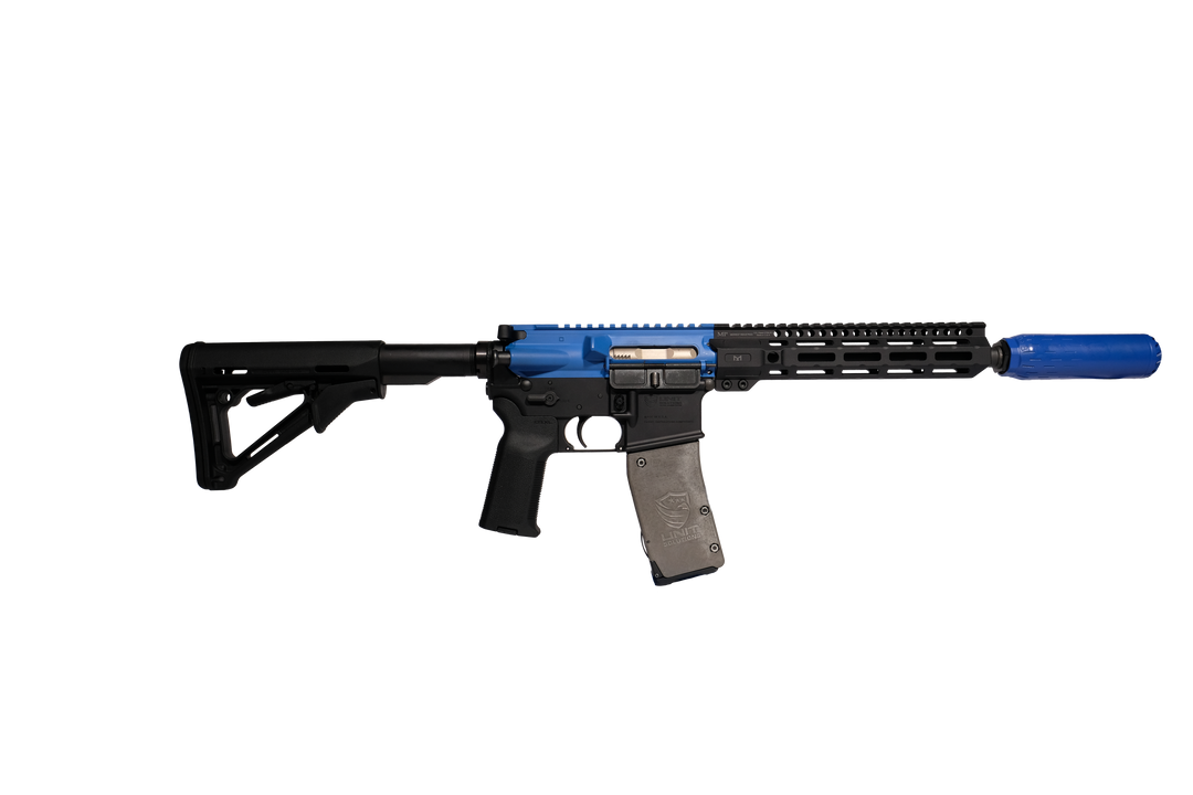 Build Your MK10 Training Rifle