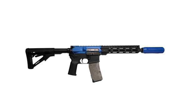 Build Your MK10 Training Rifle