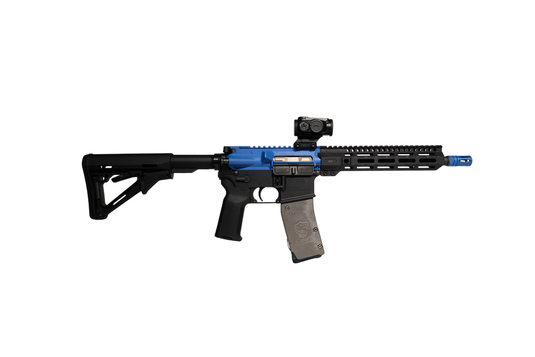 Build Your MK10 Training Rifle