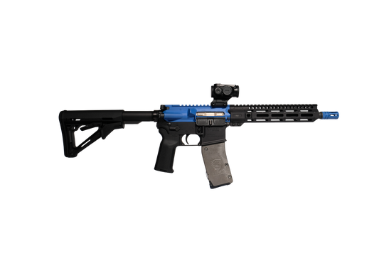 Build Your MK10 Training Rifle