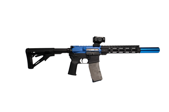 Build Your MK10 Training Rifle