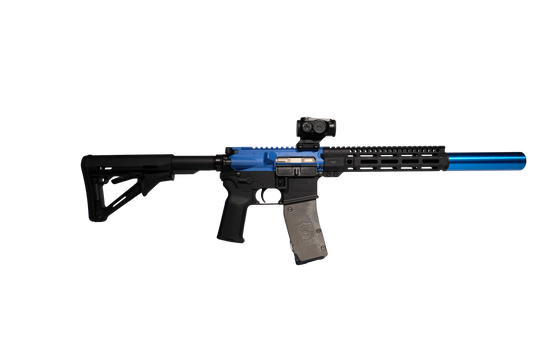 Build Your MK10 Training Rifle