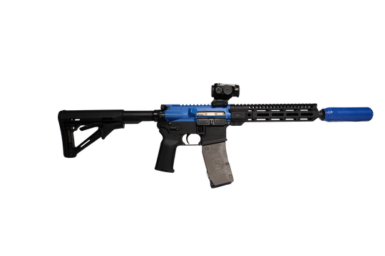 Build Your MK10 Training Rifle