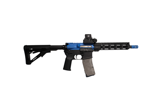 Build Your MK10 Training Rifle