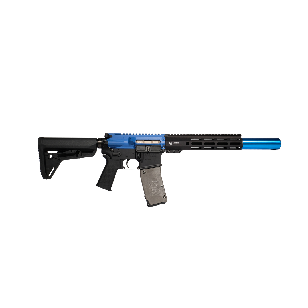 Build Your MK10