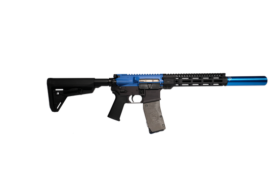 Build Your MK10 Training Rifle