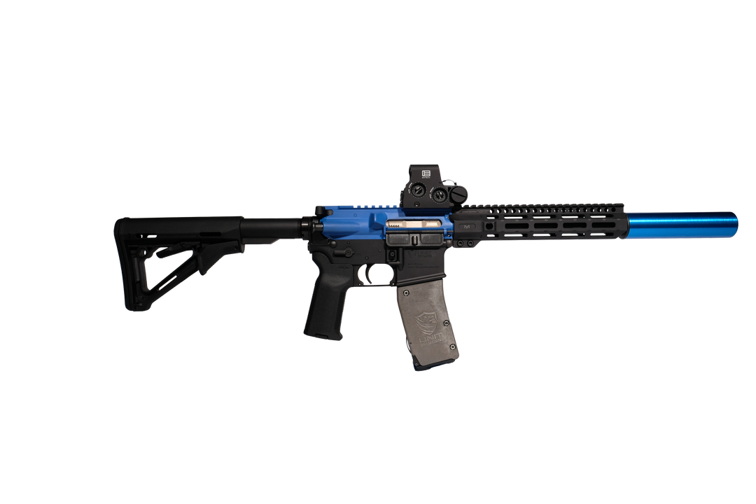 Build Your MK10 Training Rifle