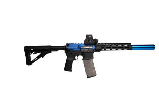 Build Your MK10 Training Rifle