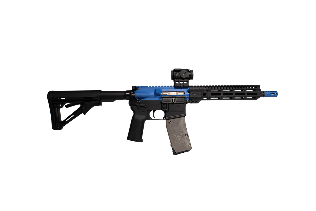 Build Your MK10 Training Rifle