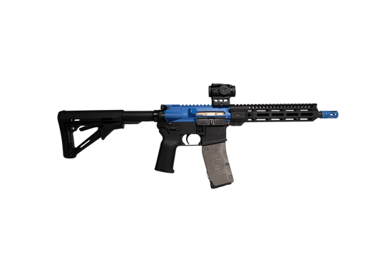 Build Your MK10 Training Rifle