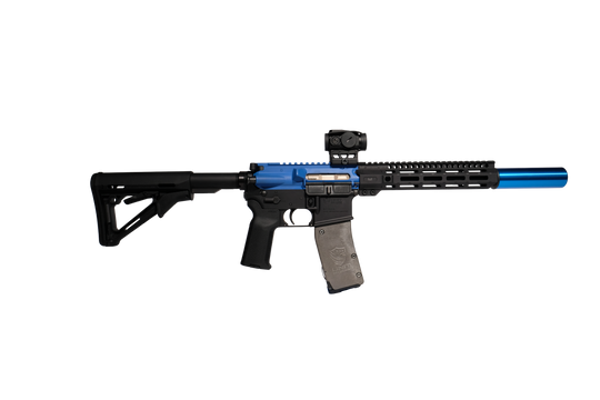 Build Your MK10 Training Rifle