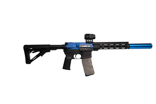 Build Your MK10 Training Rifle