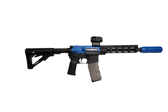 Build Your MK10 Training Rifle