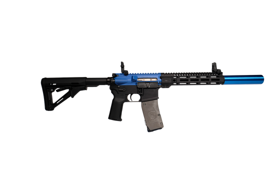 Build Your MK10 Training Rifle