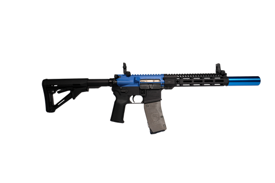 Build Your MK10 Training Rifle