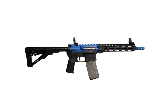 Build Your MK10 Training Rifle