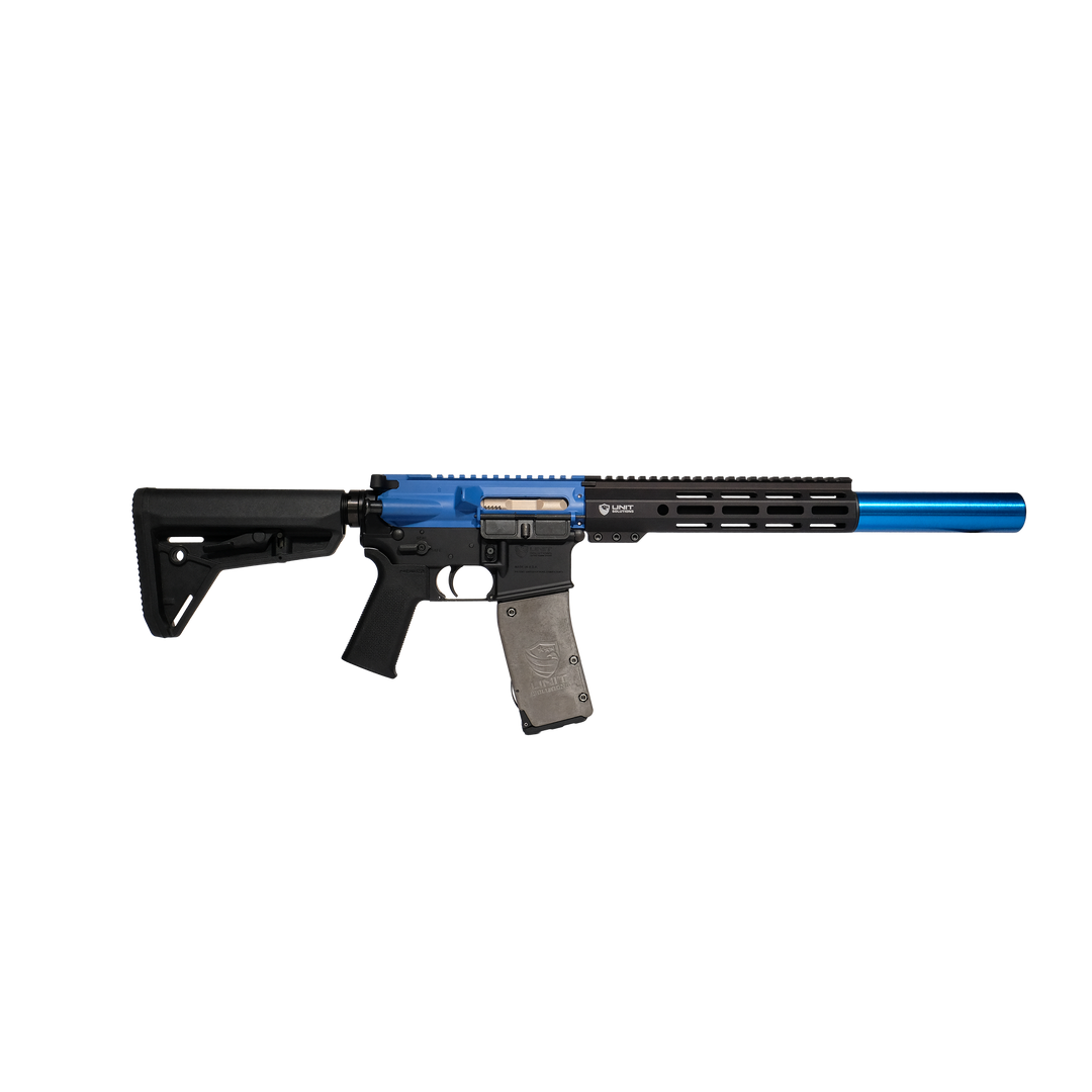 Build Your MK10