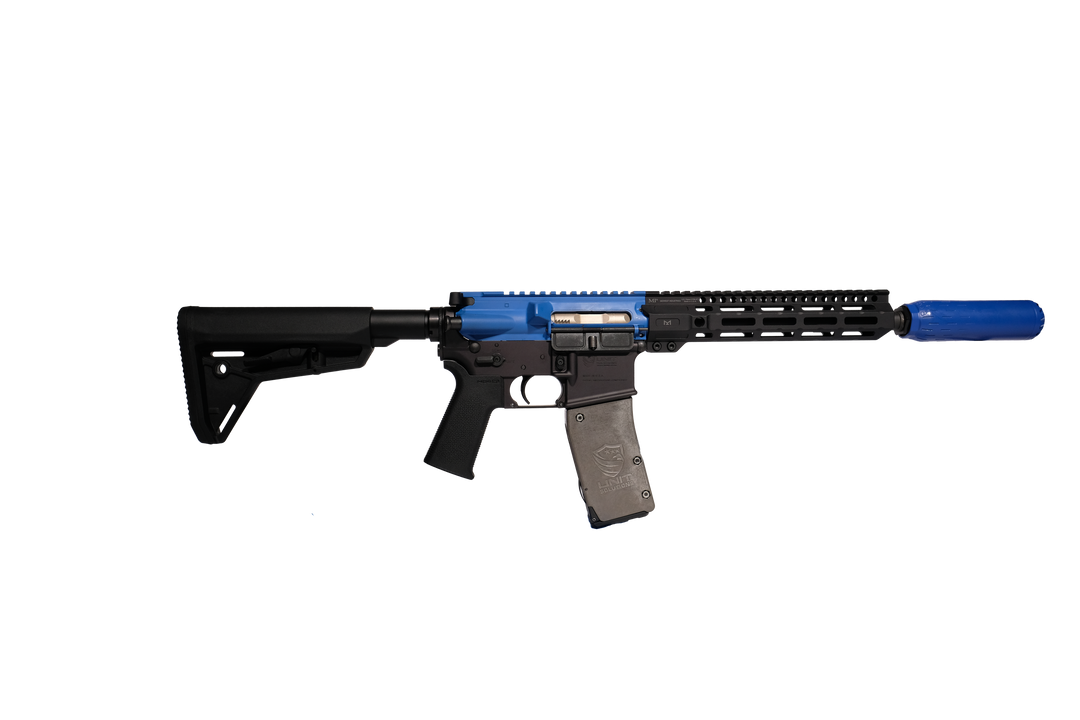 Build Your MK10 Training Rifle