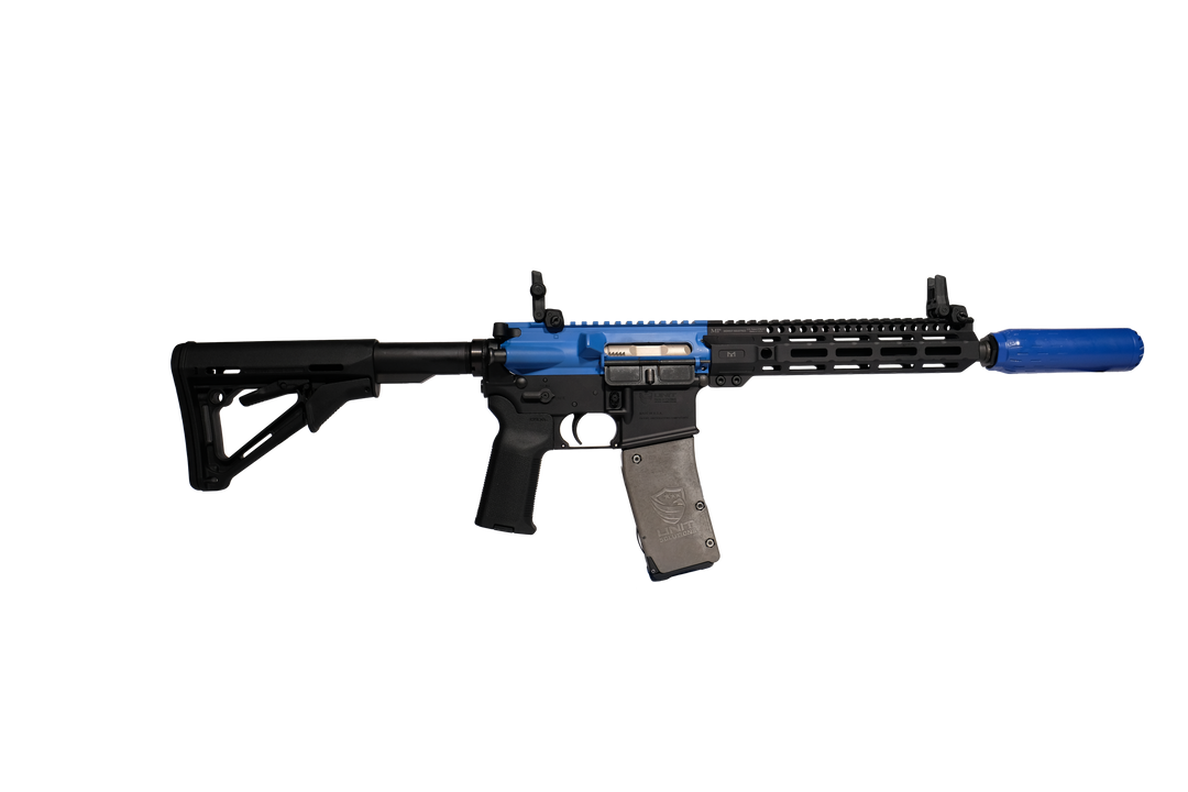 Build Your MK10 Training Rifle