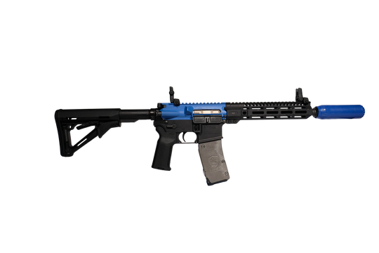 Build Your MK10 Training Rifle