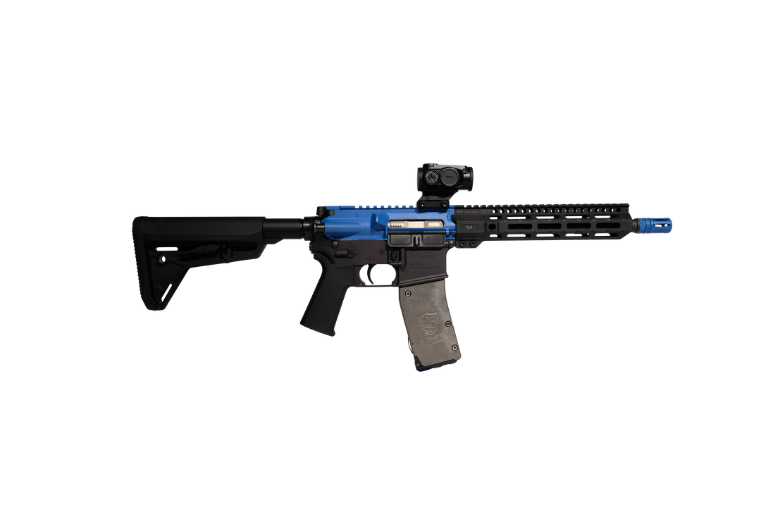 Build Your MK10 Training Rifle