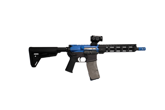 Build Your MK10 Training Rifle