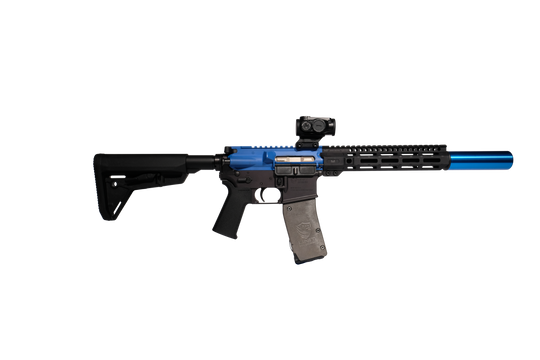 Build Your MK10 Training Rifle