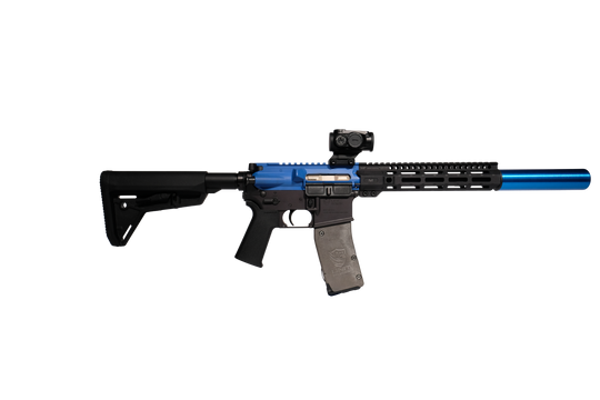 Build Your MK10 Training Rifle