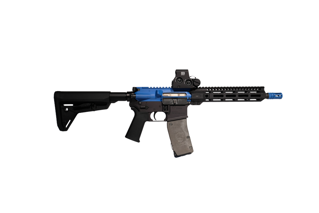 Build Your MK10 Training Rifle