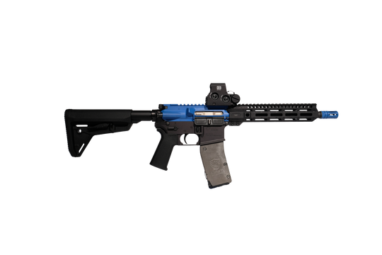 Build Your MK10 Training Rifle