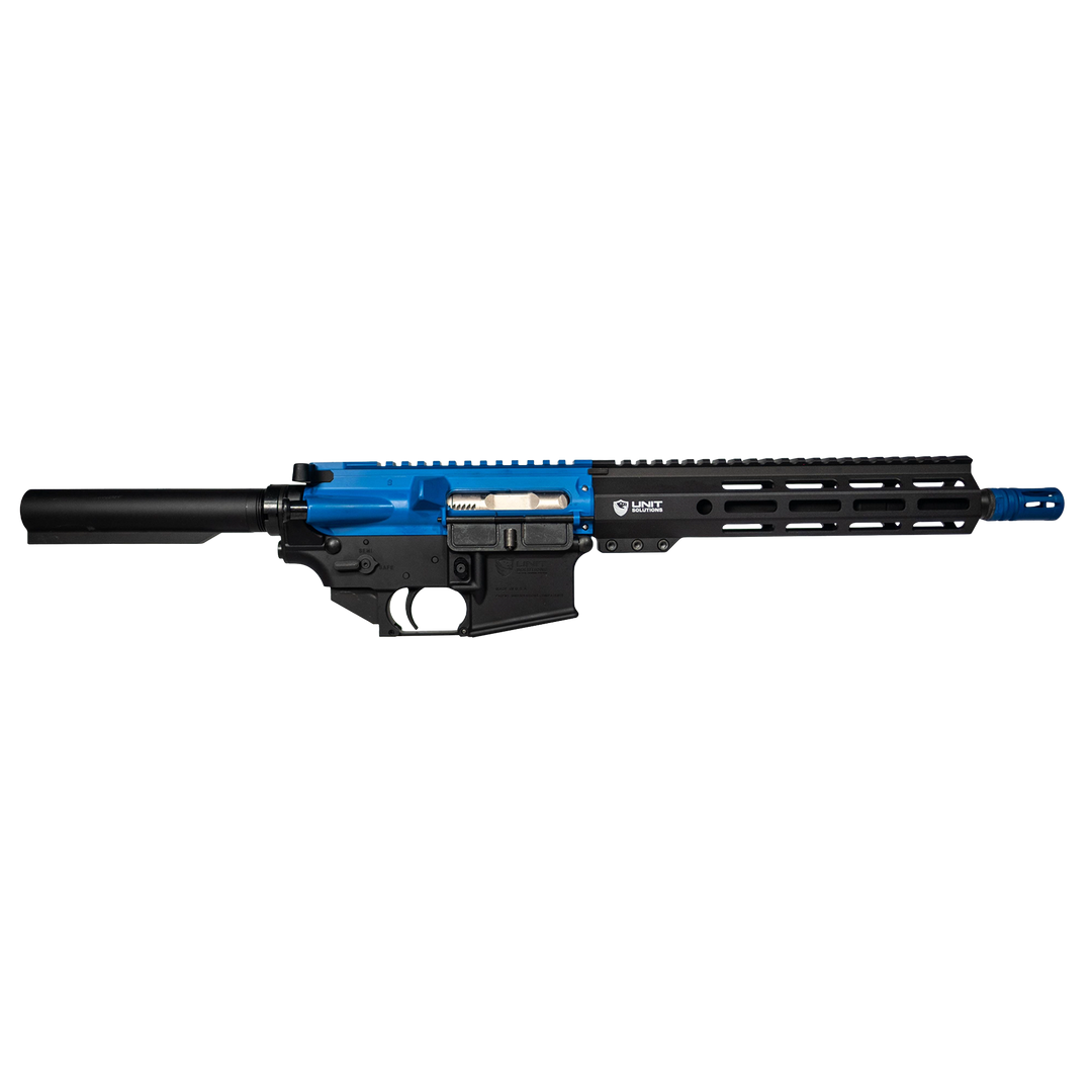 Build Your MK10