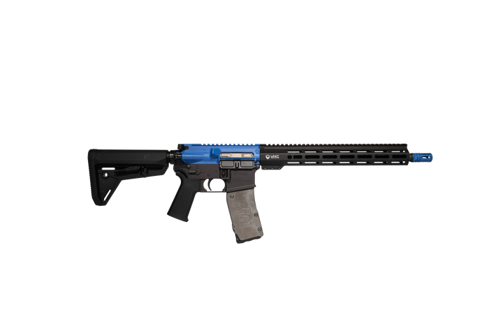 UNIT4 Non-Lethal Training Rifles | AR-Platform Training Weapons | UNIT ...