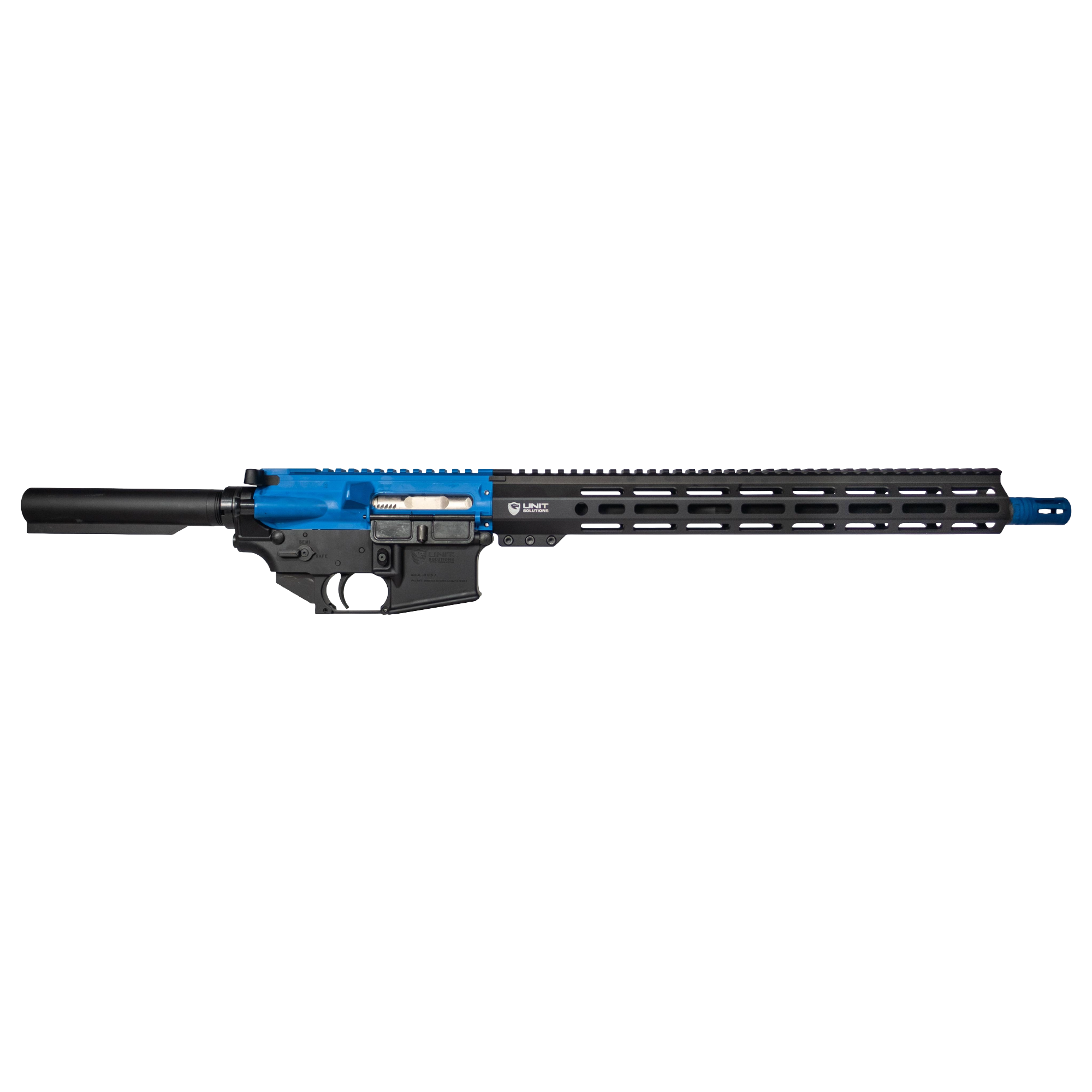 UNIT4 MK16