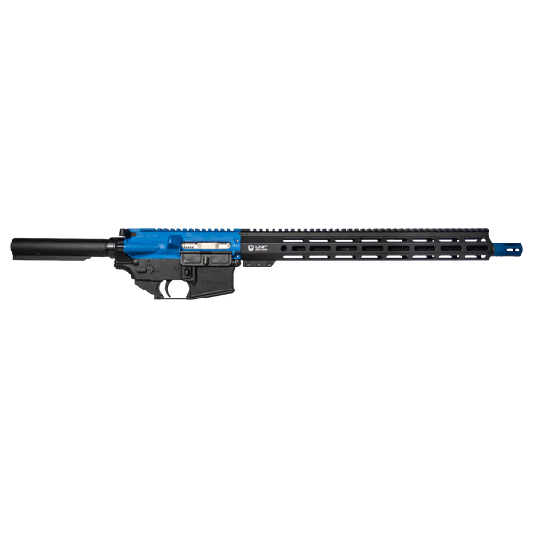Build Your MK16