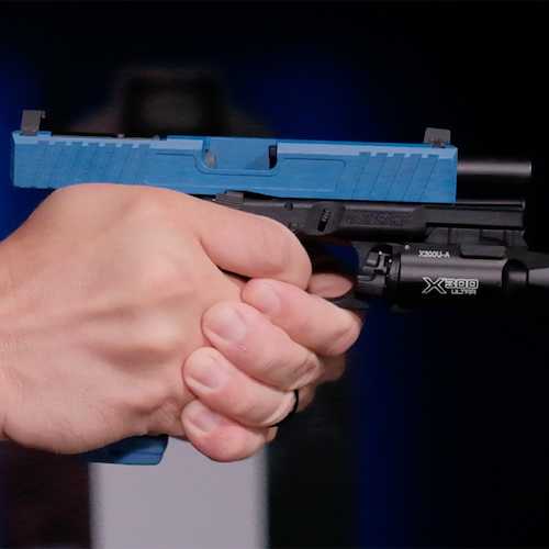 UNIT9 Compact Pre-Order: $99 Deposit