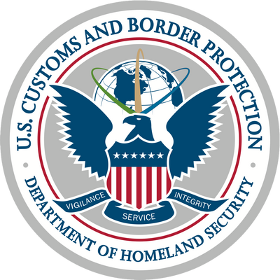 U.S. Customs & Border Protection