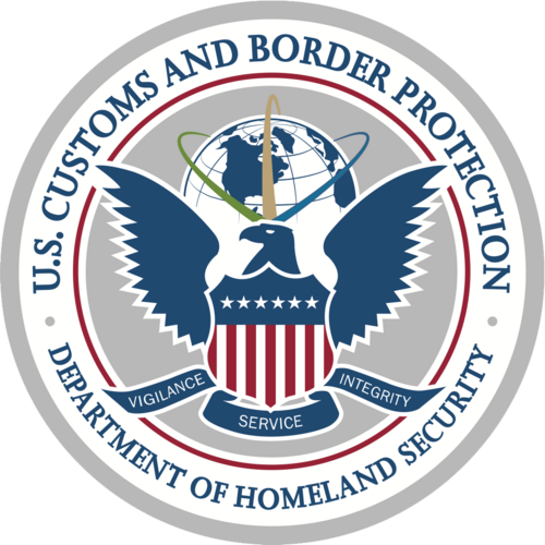U.S. Customs & Border Protection