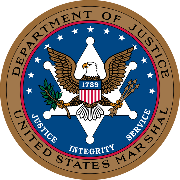 U.S. Marshals