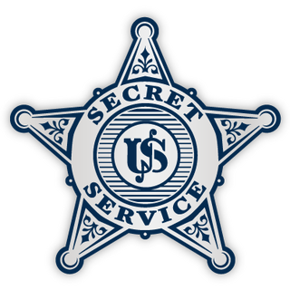 U.S. Secret service
