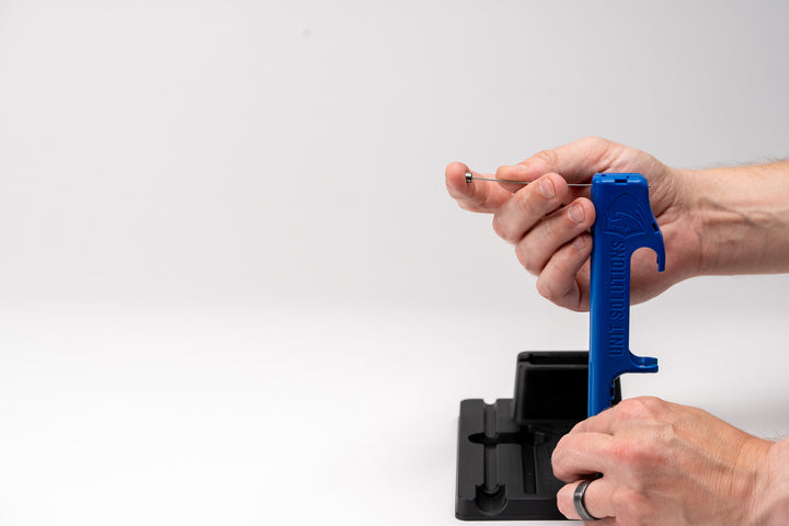 TPAK Ammo Cartridges – UNIT Solutions Store